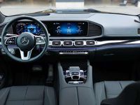 gebraucht Mercedes 600 GLSGLS600 Maybach|E-ACTIVE|MultikonturFirst-class