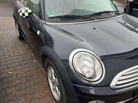 Gebraucht Mini ONE 95 PS (69 kW) 2008 Kleinwagen