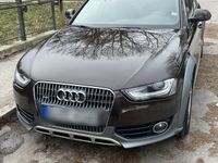 gebraucht Audi A4 Allroad 2.0 TFSI S tronic quattro -