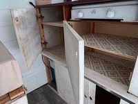 Gebraucht Opel Movano 120 PS (88 kW) 2009 Grün Van / Kleinbus