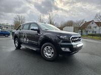 Gebraucht Ford Ranger Limited 200 PS (147 kW) 2018 Schwarz Abholung