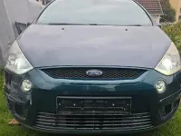 Gebraucht Ford S-MAX S 130 PS (95 kW) 2007 Van / Kleinbus