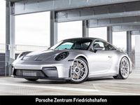 Neu Porsche 992 510 PS (375 kW) 2026 Silber