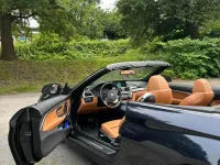 Gebraucht BMW 430 Cabriolet 258 PS (189 kW) 2017 Schwarz Cabrio