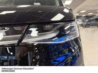 Neu VW Multivan Style 150 PS (110 kW) 2026 Schwarz Van