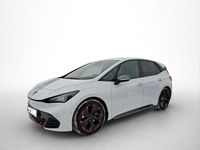 Gebraucht Cupra Born 169 kW (231 PS) 2022 Weiß Kleinwagen