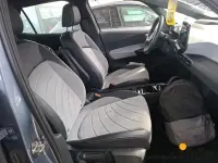 Gebraucht VW ID.3 Pro Performance 150 kW (204 PS) 2022 Stonewashed blue metallic Kleinwagen