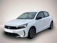 Gebraucht Opel Corsa Edition 102 PS (75 kW) 2025 Weiß Kleinwagen