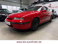 Gebraucht Opel Calibra 150 PS (110 kW) 1992 Rot Coupé