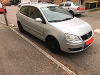 gebraucht VW Polo 1.4