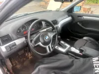 Gebraucht BMW 320 150 PS (110 kW) 2000 Silber Kombi