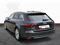 gebraucht Audi A4 Avant Sport Avant Sport 2.0TDI quattro AHK LED KAMERA GRA