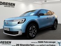 Neu Ford Explorer Select 210 kW (286 PS) 2026 Blau SUV