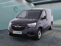 gebraucht Opel Combo - e Edition