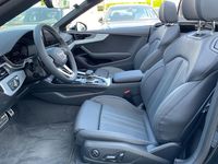Gebraucht Audi S5 Ambiente 354 PS (260 kW) 2023 Cabrio