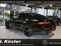 gebraucht Mercedes AMG GT 43 AMG GT(EURO 6d) Navi/Distronic/Standheizung BC