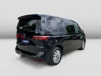 Usata VW T7 Life 150 CV (110 kW) 2025 Nero Furgone