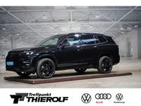 Neu VW Tayron Style 272 PS (200 kW) 2025 Schwarz SUV