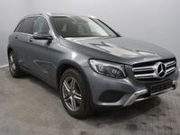 gebraucht Mercedes 350  GLC