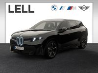 Gebraucht BMW iX3 Performance 344 kW (469 PS) 2026 Schwarz SUV