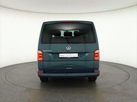 Usata VW Multivan 150 CV (110 kW) 2020 Grigio Monovolume