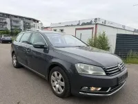 Gebraucht VW Passat Highline 170 PS (125 kW) 2011 Kombi