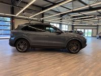 Gebraucht Porsche Cayenne S 441 PS (324 kW) 2017 Grau SUV