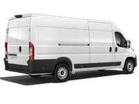 Neu Opel Movano 179 PS (131 kW) 2025 Casablanca weiß Van / Kleinbus