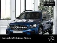 Gebraucht Mercedes GLB180 AMG 136 PS (100 kW) 2025 Grau SUV