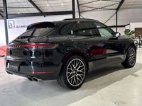 gebraucht Porsche Macan S*PCM,Pano,Bose,AHK,Totw.,Kamera,ACC*