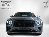 Gebraucht Bentley Flying Spur 680 PS (500 kW) 2025 Grau Limousine