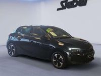 Gebraucht Opel Corsa-e 100 kW (136 PS) 2023 Schwarz perla nera Kleinwagen