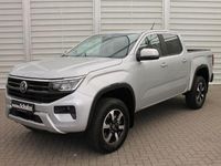 Gebraucht VW Amarok Life 205 PS (150 kW) 2024 Grau Pickup