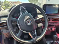 Gebraucht Dacia Sandero Stepway 90 PS (66 kW) 2023 Blau SUV