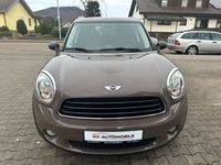 gebraucht Mini One Countryman ONE 1.6 **83tkm**