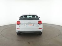 Gebraucht Audi Q2 Sport 116 PS (85 kW) 2017 Weiß SUV