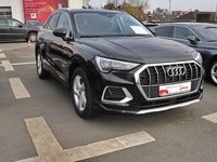 Gebraucht Audi Q3 Ambiente 150 PS (110 kW) 2024 Schwarz SUV
