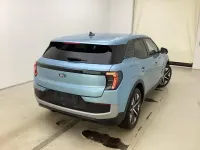 Gebraucht Ford Explorer Select 210 kW (286 PS) 2025 Arcticblue SUV