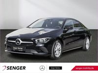 Gebraucht Mercedes CLA200 Progressive 163 PS (119 kW) 2022 Andere farbe Coupé