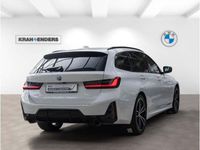 gebraucht BMW 320 dTouringMSport+Navi+HUD+LED+UPE 67.150,-RFK