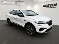 Gebraucht Renault Arkana Techno 143 PS (105 kW) 2024 Weiss SUV