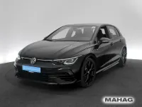Gebraucht VW Golf VIII R 320 PS (235 kW) 2024 Grenadillschwarz metallic Limousine