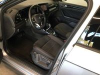 Gebraucht VW T-Roc Style 150 PS (110 kW) 2024 Pyritsilber dach schwarz SUV