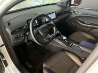 Gebraucht MG MG3 Luxury 194 PS (142 kW) 2024 Weiß Kleinwagen