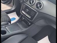 Gebraucht Mercedes CLA180 Shooting Brake AMG line 122 PS (89 kW) 2018 Kombi