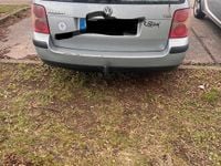 Second-hand VW Passat 131 CP (96 kW) 2004 Andere farben Break