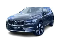 Gebraucht Volvo XC60 Plus 398 PS (292 kW) 2025 Grau SUV