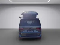 Neu VW T7 Beach 204 PS (150 kW) 2026 Grau Van