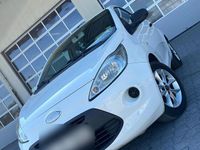 Second-hand Ford Ka 69 CP (50 kW) 2010 Alb Hatchback