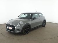Gebraucht Mini Cooper 136 PS (100 kW) 2020 Grau Kleinwagen